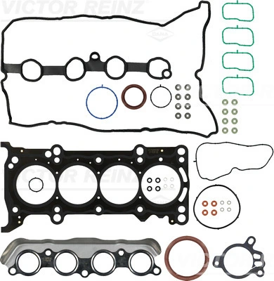 Full Gasket Kit, engine